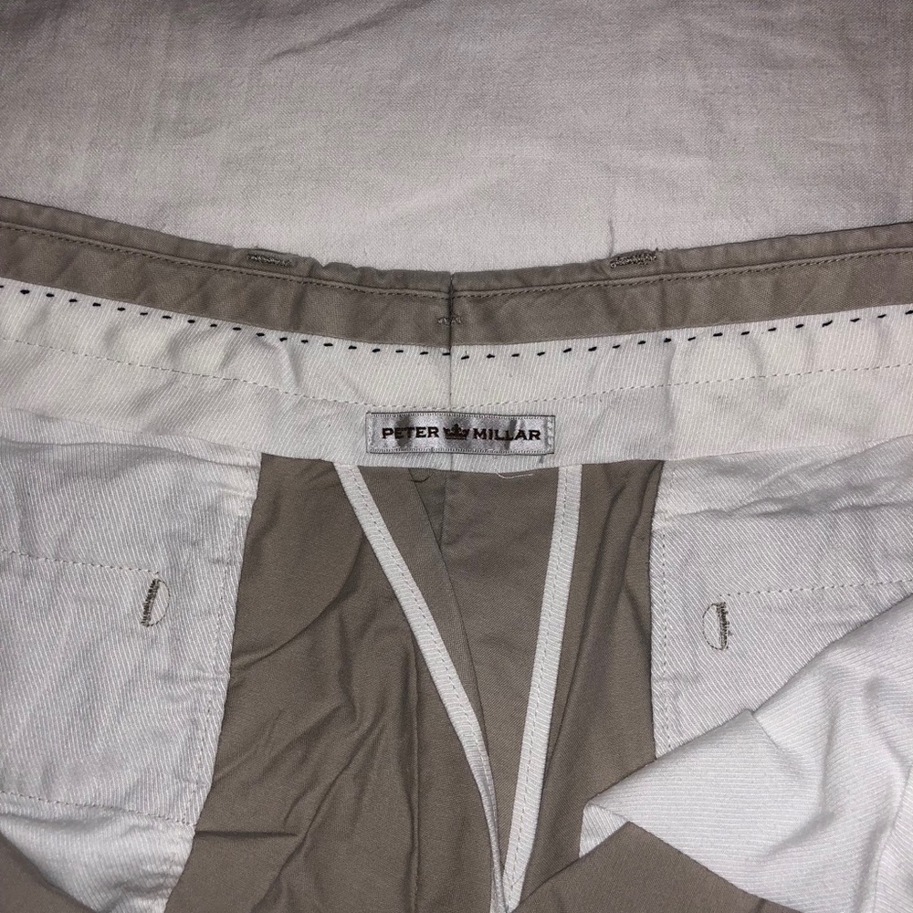 Peter Millar - Picture 4 of 7